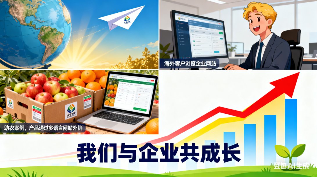 本公司与多家企业达成合作协议