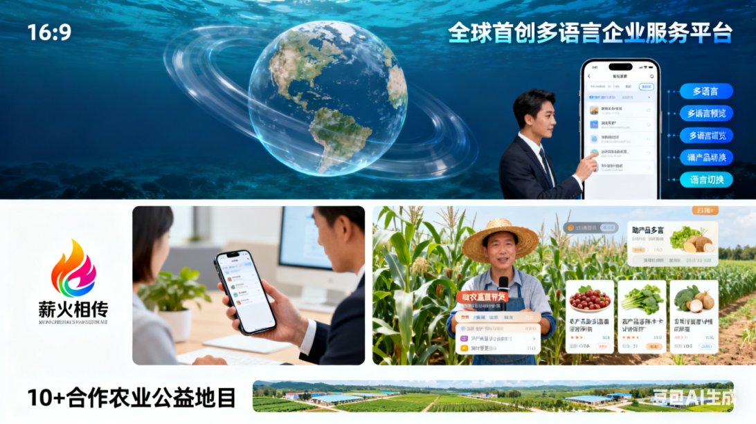 本公司积极响应行业发展新趋势